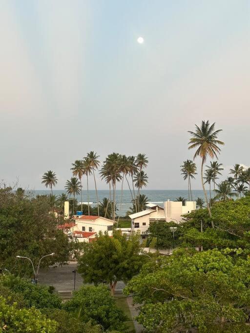 Flat Confortavel E Completo A Poucos Passos Da Praia Em Porto De Galinhas Rua Das Sombrinhas Εξωτερικό φωτογραφία